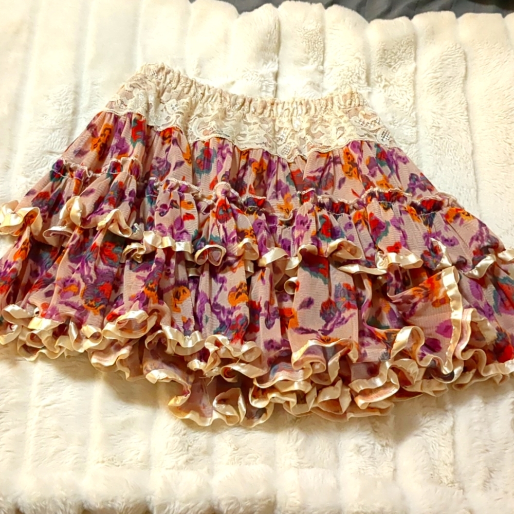 Skirt